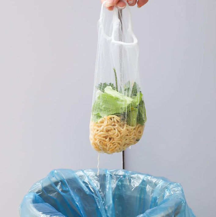 Filtru Anti-Infundare pentru Chiuveta